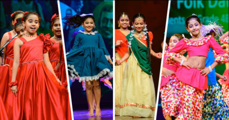 Blooming Paulines ’25 – A Celebration of Young Talent