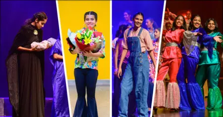 Incanto ’25 – Majestic Journey Through Musical Theatre