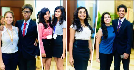 Sri Lanka Model United Nations 2015
