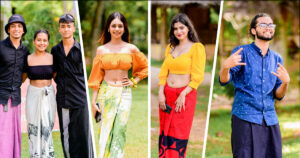 UTS College Sri Lanka New Year Celebrations 2023