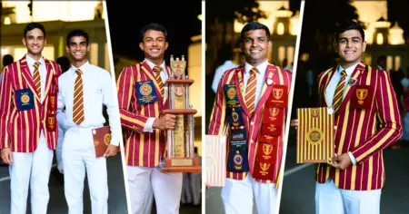Colors Nite 2024 – Ananda College