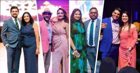 FOOT LOOSE – Dinner Dance 2025 | Presented by Mahanama College OBA