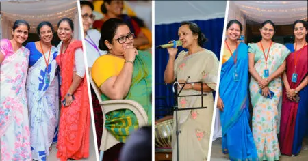 Musaeus College Teachers’ Day – Classical Musical Evening 2025