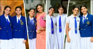 Deutscher Tag 2025 by the German Circle of Musaeus College
