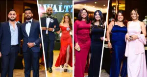 IIT Grad Ball – The Last Waltz 2025
