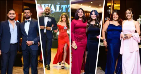 IIT Grad Ball – The Last Waltz 2025