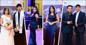 Nawaloka College of Higher Studies – Grad Ball 2025