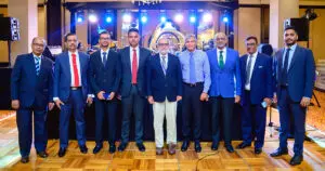 SLSSA 50th AGM 2025