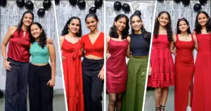 Disco Divas – Musaeus College Prefects’ After Party 2025