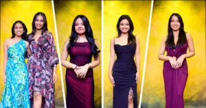 Estrella – Musaeus College, Class of 2020 Batch Reunion 2025
