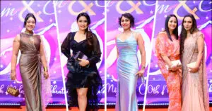 Glam & Glow – Visakha Vidyalaya Class of 94 – Dinner Dance ’25