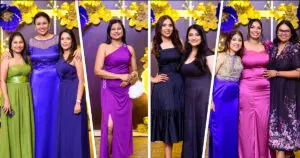 Visakha Vidyalaya Millenium Batch Reunion 2025