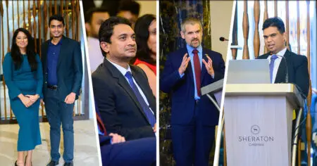 The Curtin University Alumni Sri Lanka Chapter – AGM 2026