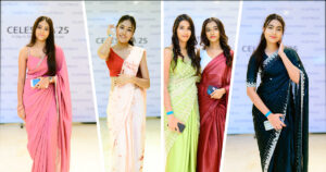 Celestria ’25 – Newstead Girls’ College, Negombo | 2022 O/L & 2025 A/L Batch