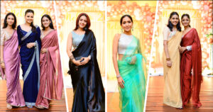 Meliora ’26 – Annual Social Gathering of St. Lawrence’s Convent, Class of 2025