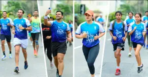 Run For Their Lives 2026 – 12th Edition of RFTL