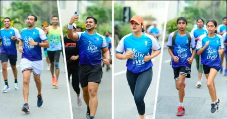 Run For Their Lives 2026 – 12th Edition of RFTL