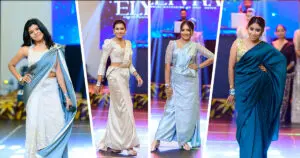 Elyvra ’25 – Yasodara Devi Balika Vidyalaya, Gampaha | 2022 O/L & 2025 A/L Batch