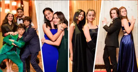 OSCars 2023 By The Overseas School of Colombo – High School Dance