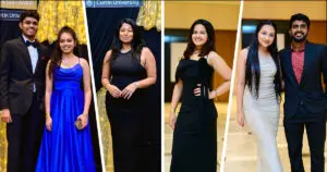 Renaissance – Curtin University Alumni Graduation Ball 2026