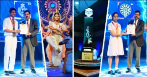 Sandeshaya Awards 2025
