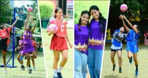 The Inaugural BC Netball Carnival ’25 – A Celebration of 150 Years of Sporting Legacy