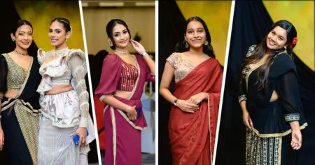 Zolare ’25 – Annual Social Gathering of Gothami Balika Vidyalaya – Class of 2025