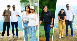 Annual Batch Trip of 2028 A/L Students of Economics Class, ECONIX.SL by Sandaru Peiris