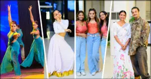 IDW Performance Night 2 – Friendship & Beyond