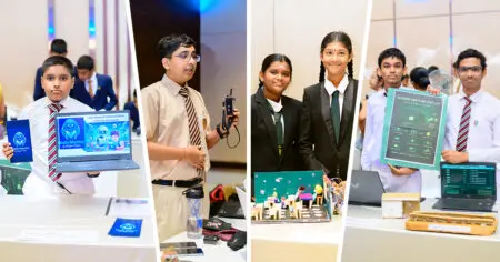 INCHOST 2026 Grand Finale