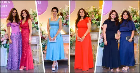 Fabulous Fiesta – Anulians Class of ’95 Celebrate 50 Years of Memories