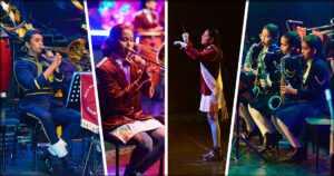 Vivace Brass 2026