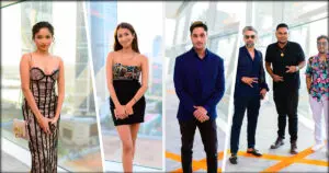 Arash and Mohombi Set to Headline Ceylon Music Festival 2026
