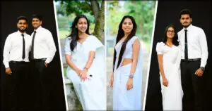 Batch Photo Day ’26 of Faculty of Humanities & Sciences – SLIIT