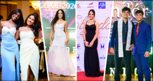 Elyndor ’26 – The Annual Prom Night – Batch of 2026 Lyceum International, Wattala.