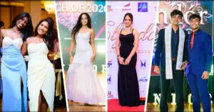 Elyndor ’26 – The Annual Prom Night – Batch of 2026 Lyceum International, Wattala.