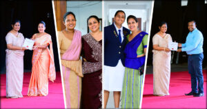 Visakha Vidyalaya – GCE O/L Examination – Felicitation Ceremony 2025/26