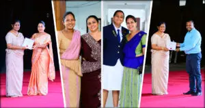 Visakha Vidyalaya – GCE O/L Examination – Felicitation Ceremony 2025/26