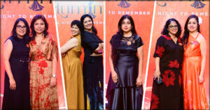 LUMINA – A Night to Remember – 50th Birthday Bash of the 1995 Batch of Visakha Vidyalaya