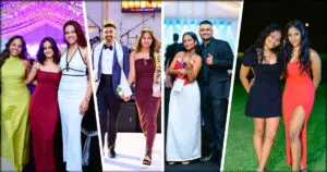 Midnight Gala – APIIT Freshers Night 2026