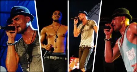 Mohombi Live in Concert | 30th Sep 2011