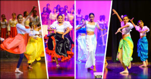 Musaeus College – Interhouse Dancing Competitions 2026