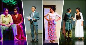 Musaeus College – Interhouse Drama Competitions 2026