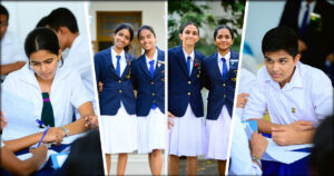 Road to Revora ’26 – Interschool Competition Series by the Commerce Society of Visakha Vidyalaya
