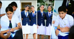 Road to Revora ’26 – Interschool Competition Series by the Commerce Society of Visakha Vidyalaya