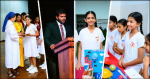 Synapsia 2026 – Annual Science Day of of St. Lawrence’s Convent, Colombo