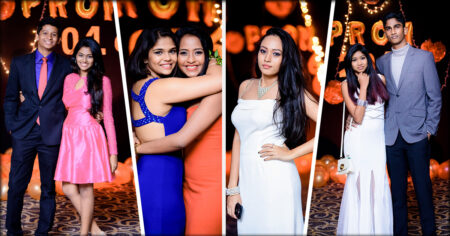 The Red Carpet Affair – RI Prom Night ’16