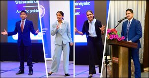 Sri Lanka’s Top Junior Orators Shine at the All Island Best Speaker Junior 2026 Grand Finale
