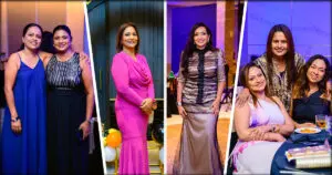 Anula Vidyalaya 90s Batch Reunites for a Memorable Evening of Friendship and Celebration