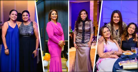 Anula Vidyalaya 90s Batch Reunites for a Memorable Evening of Friendship and Celebration